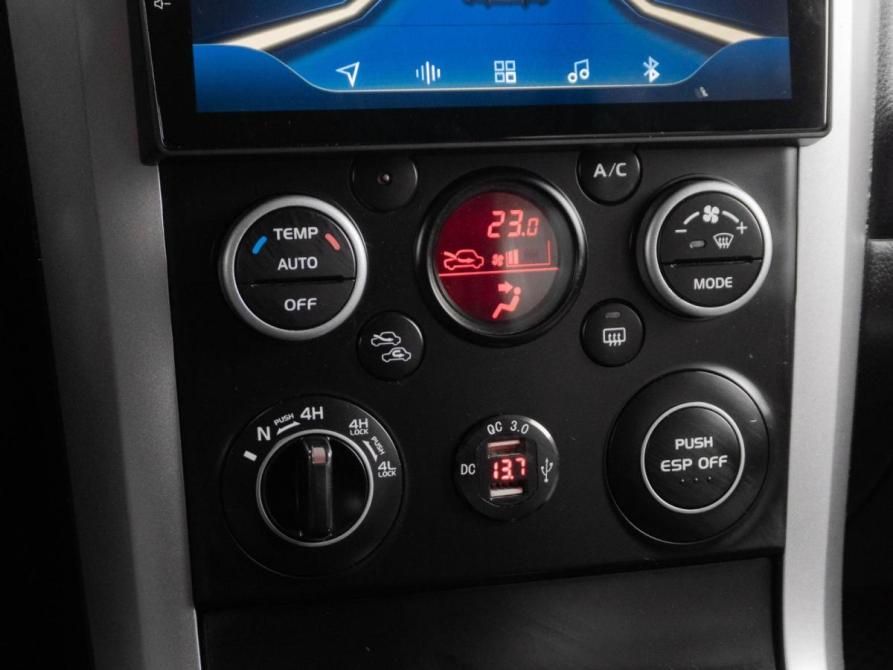Suzuki Grand Vitara II Рестайлинг Тюмень  - изображение 15
