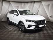 FAW Bestune T77 I Москва  - изображение 23