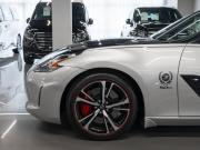 Nissan 370Z I Рестайлинг Москва  - изображение 48
