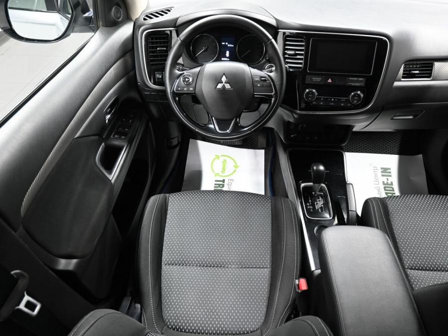 Mitsubishi Outlander III Рестайлинг 2 Тверь  - изображение 12