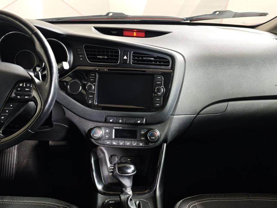 Kia Ceed II Москва  - изображение 15