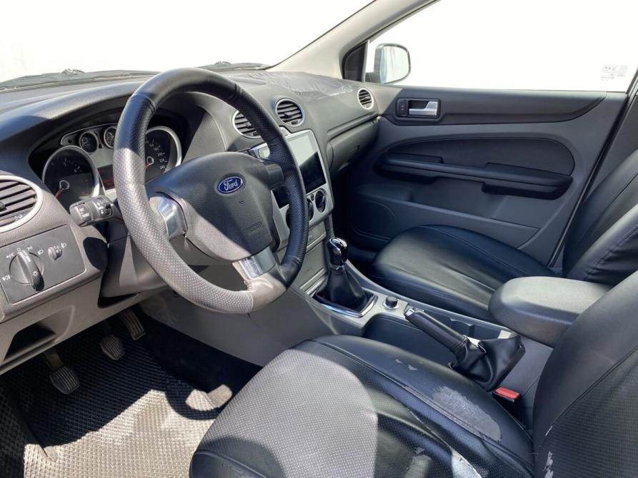 Ford Focus II Рестайлинг Москва  - изображение 9