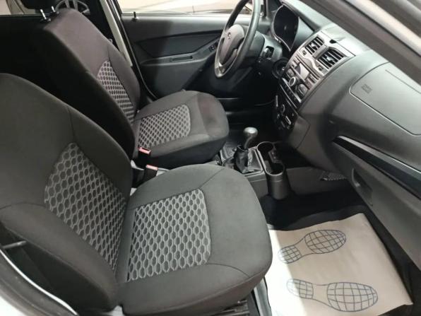 Lada (ВАЗ) Granta I Рестайлинг с пробегом 2022 года, цена 700 000 рублей, 78576 км, седан, Автокод Объявления