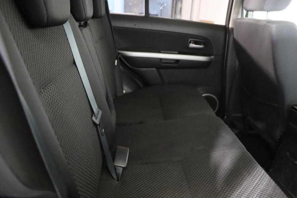 Suzuki Grand Vitara II Рестайлинг Нижний Новгород  - изображение 20