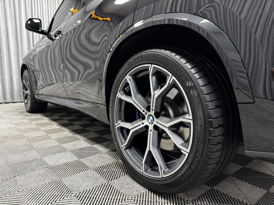 BMW X5 IV (G05/G18) Стерлитамак  - изображение 10