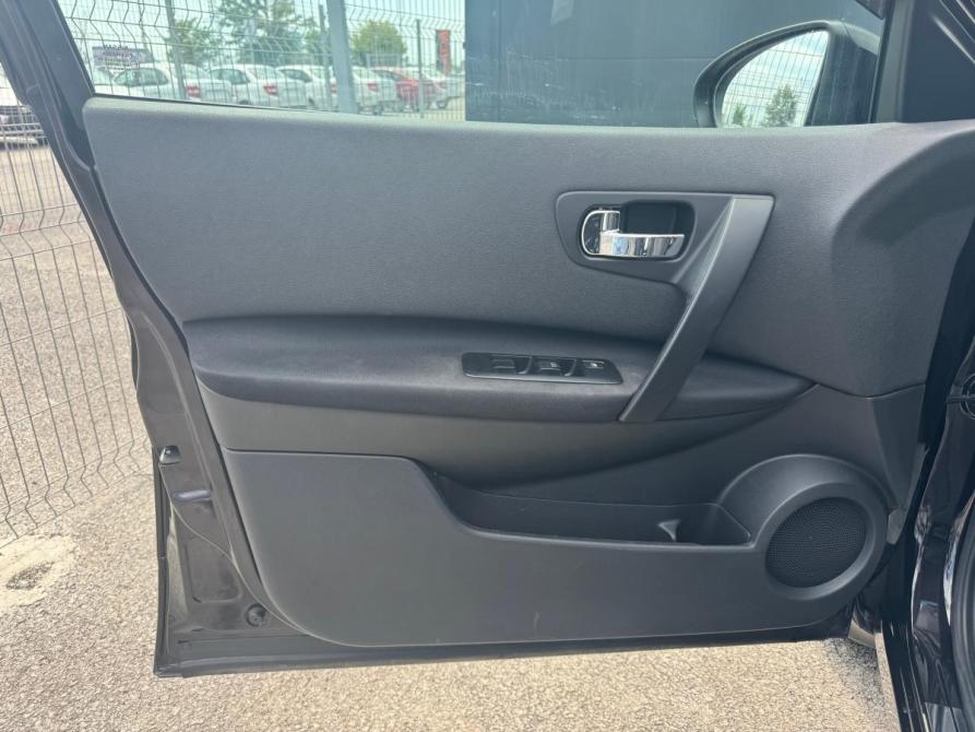 Nissan Qashqai I Рестайлинг Ростов-на-Дону  - изображение 16