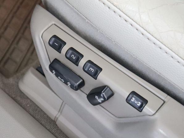 Volvo XC90 I с пробегом 2005 года, цена 929 000 рублей, 262015 км, внедорожник, Автокод Объявления