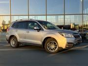 Subaru Forester IV Рестайлинг 2 Оренбург  - изображение 21