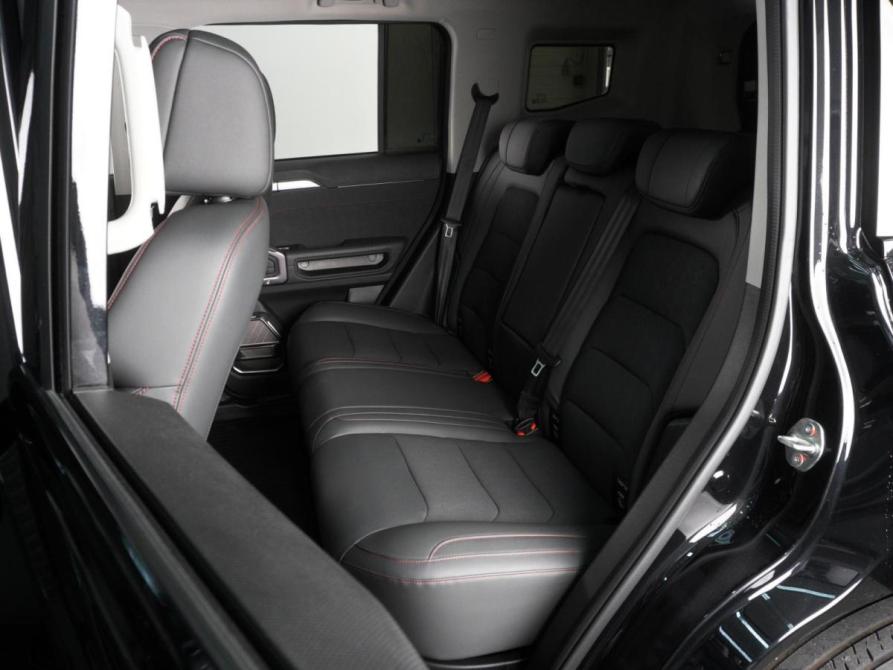 JETOUR Traveller Минеральные Воды  - изображение 9