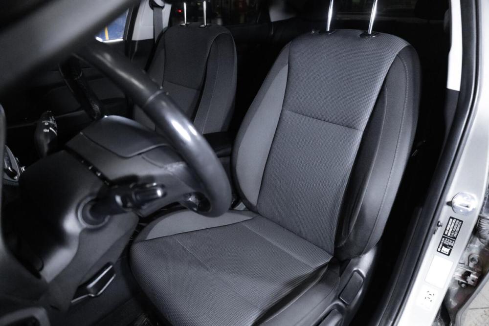 Hyundai Solaris II Тюмень  - изображение 19
