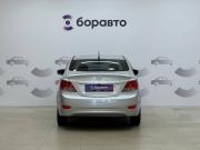 Hyundai Solaris I Ставрополь  - изображение 23