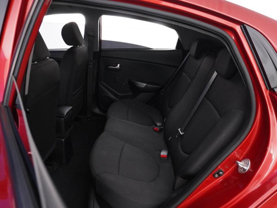 Kia Rio III Москва  - изображение 9