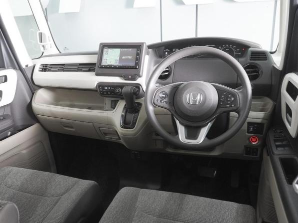 Honda N-BOX II с пробегом 2019 года, цена 1 090 000 рублей, 68623 км, микровэн, Автокод Объявления