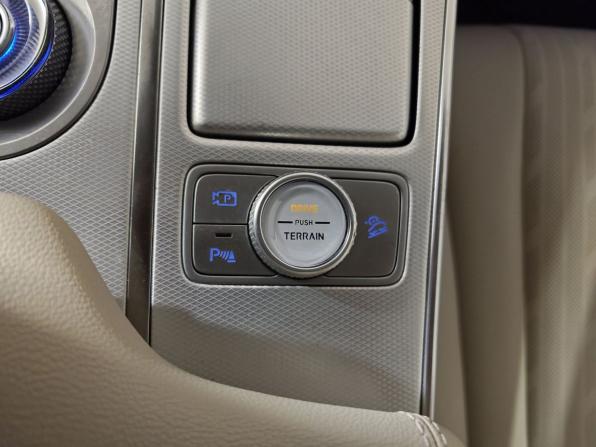 Genesis GV80 I с пробегом 2021 года, цена 4 095 000 рублей, 167736 км, внедорожник, Автокод Объявления