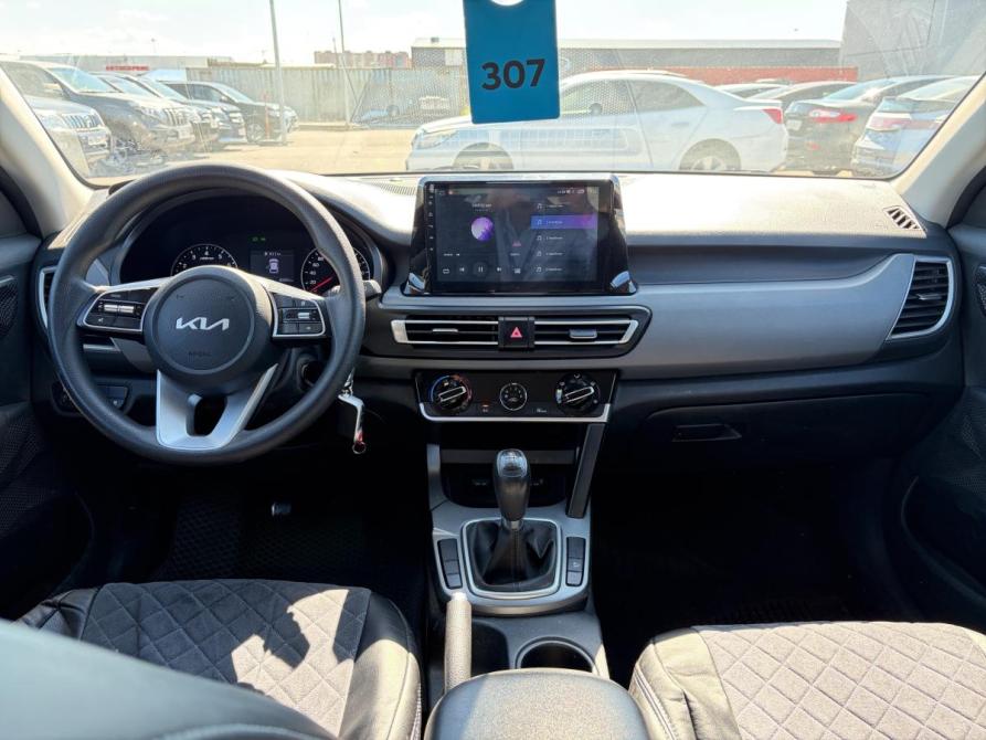 Kia Seltos I Санкт-Петербург  - изображение 19