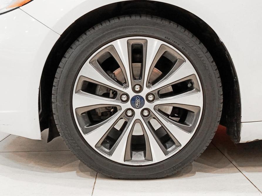 Ford Fusion (North America) II Рестайлинг Казань  - изображение 22