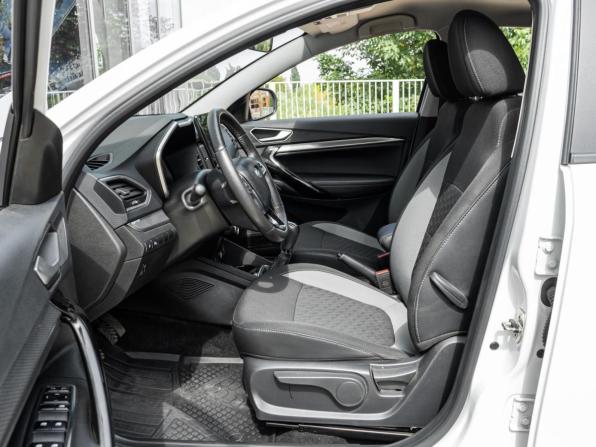 Lada (ВАЗ) Vesta I Рестайлинг (NG) с пробегом 2024 года, цена 1 590 000 рублей, 44679 км, седан, Автокод Объявления
