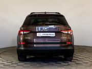 Skoda Kodiaq I Санкт-Петербург  - изображение 28