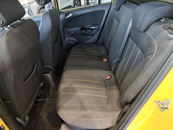 Opel Corsa D Рестайлинг I с пробегом 2011 года, цена 494 000 рублей, 198500 км, хэтчбек, Автокод Объявления