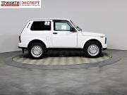 Lada (ВАЗ) 2121 (4x4) I Рестайлинг Белгород  - изображение 22