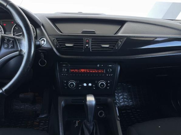 BMW X1 I (E84) с пробегом 2010 года, цена 899 000 рублей, 289921 км, внедорожник, Автокод Объявления