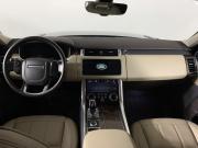 Land Rover Range Rover Sport II Рестайлинг Москва  - изображение 31