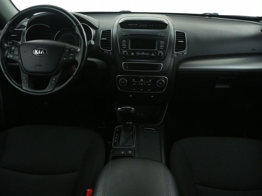 Kia Sorento II Рестайлинг Иваново  - изображение 12