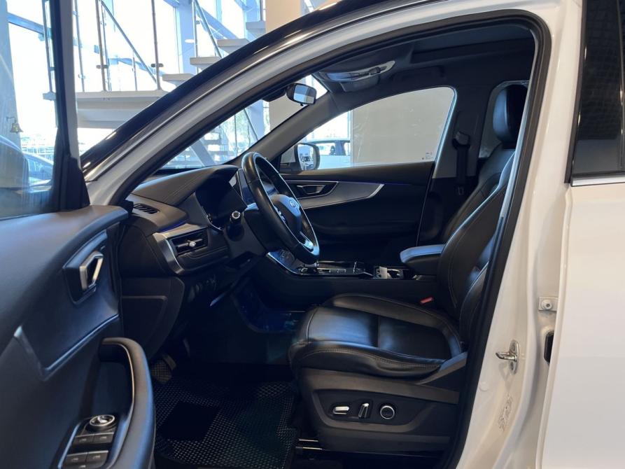 Chery Tiggo 7 Pro I Чебоксары  - изображение 15