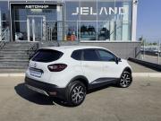 Renault Kaptur I Рестайлинг Саратов  - изображение 20