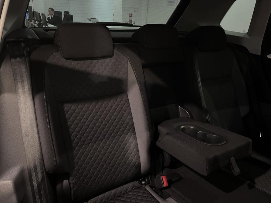 Volkswagen Tiguan II Чебоксары  - изображение 36