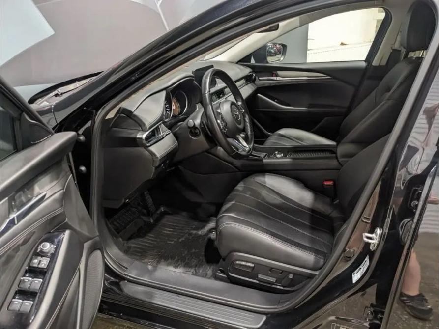Mazda 6 III (GJ) Рестайлинг 2 Пермь  - изображение 10