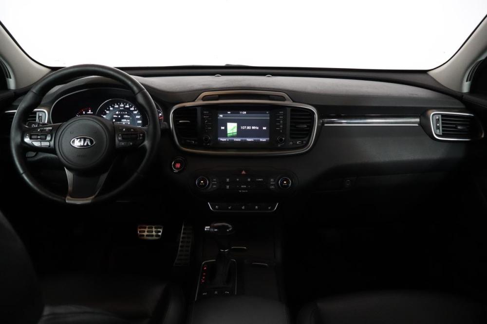 Kia Sorento III Prime Санкт-Петербург  - изображение 10