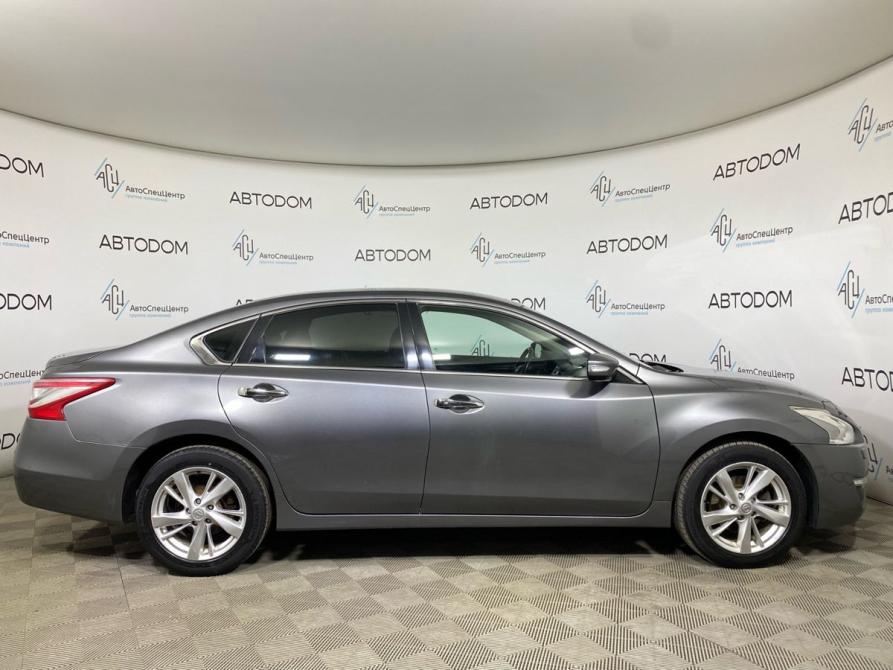 Nissan Teana III Москва  - изображение 5