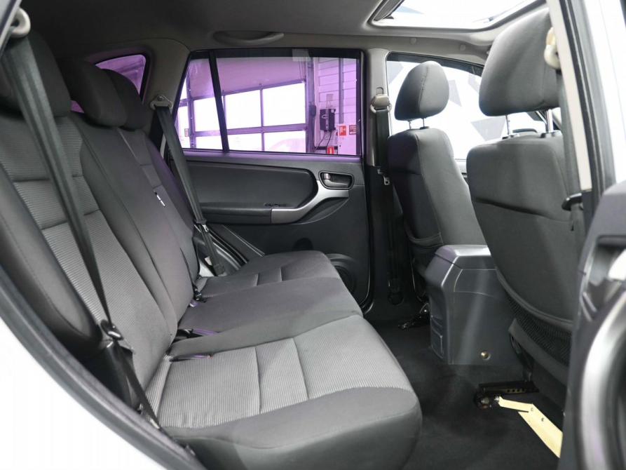 Chery Tiggo (T11) I Рестайлинг (FL) Ростов-на-Дону  - изображение 10