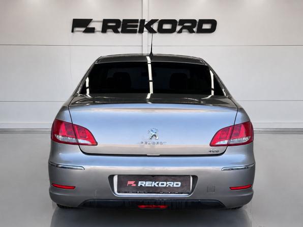 Peugeot 408 I с пробегом 2013 года, цена 390 000 рублей, 225052 км, седан, Автокод Объявления