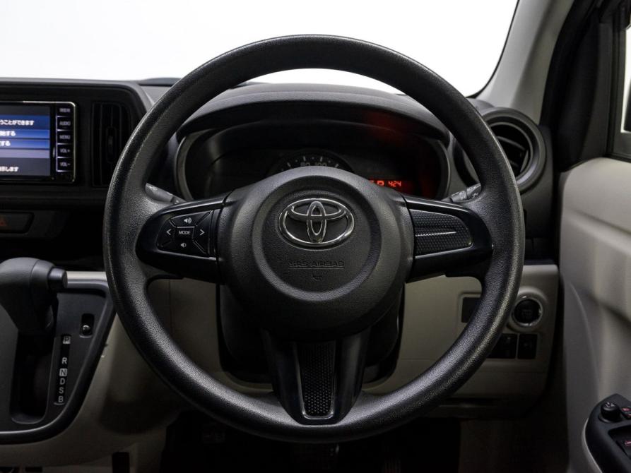 Toyota Passo III Рестайлинг Тюмень  - изображение 20