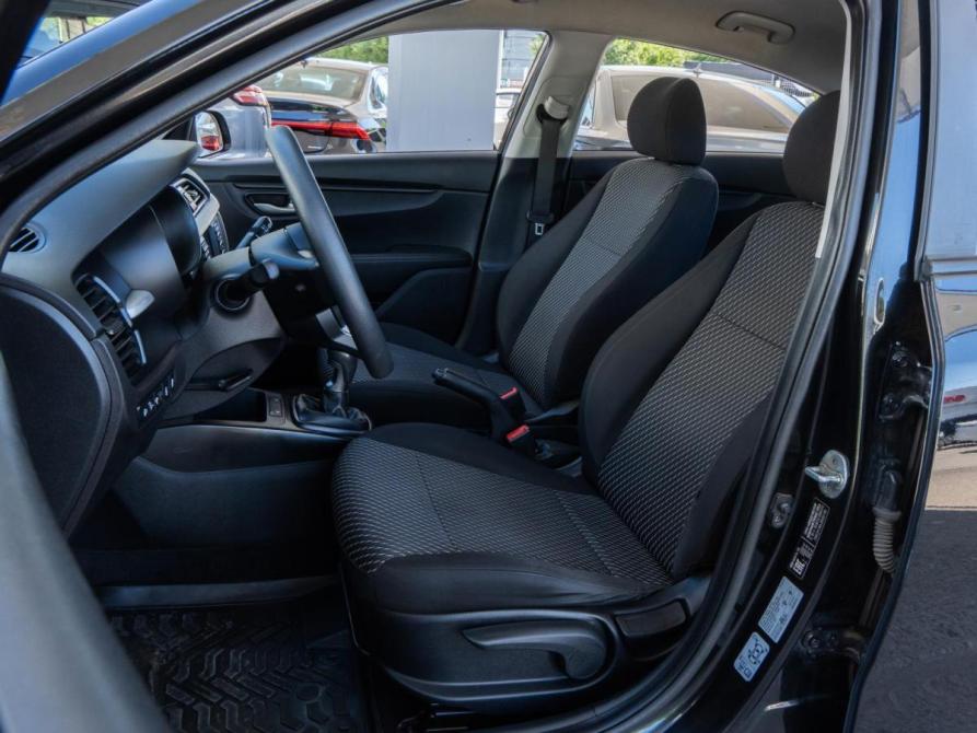 Kia Rio IV Волгоград  - изображение 10
