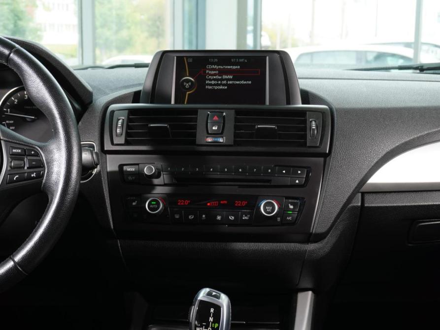 BMW 1 серии II (F20/F21) Тверь  - изображение 18