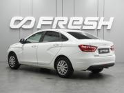 Lada (ВАЗ) Vesta I Воронеж  - изображение 20