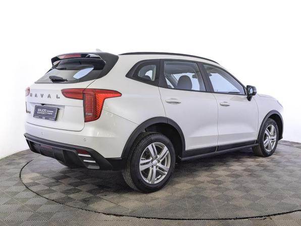 Haval Jolion I Рестайлинг с пробегом 2024 года, цена 2 040 000 рублей, 12842 км, внедорожник, Автокод Объявления
