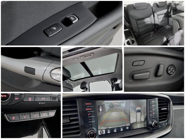 Kia Sorento III Prime с пробегом 2016 года, цена 2 400 000 рублей, 202824 км, внедорожник, Автокод Объявления