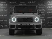 Mercedes-Benz G-Класс AMG II (W465) Рестайлинг Москва  - изображение 32
