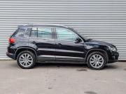 Volkswagen Tiguan I Рестайлинг Москва  - изображение 33