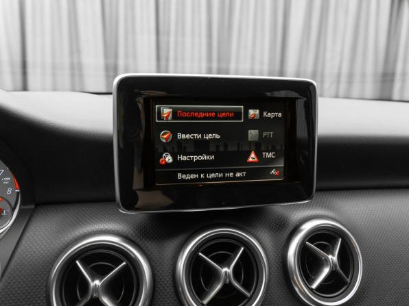 Mercedes-Benz A-Класс III (W176) с пробегом 2013 года, цена 1 680 000 рублей, 74840 км, хэтчбек, Автокод Объявления