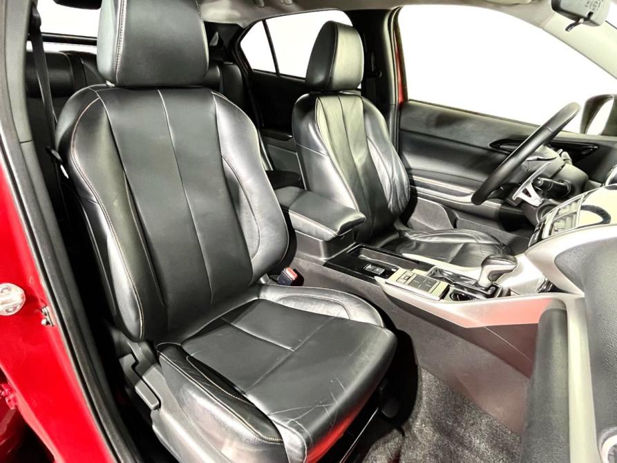 Mitsubishi Eclipse Cross I Ижевск  - изображение 18