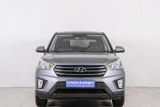 Hyundai Creta I Красноярск  - изображение 25