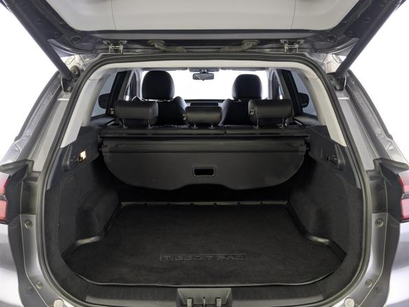 Chery Tiggo 7 Pro I с пробегом 2022 года, цена 1 620 000 рублей, 79155 км, внедорожник, Автокод Объявления