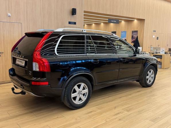 Volvo XC90 I Рестайлинг с пробегом 2014 года, цена 1 399 000 рублей, 309000 км, внедорожник, Автокод Объявления