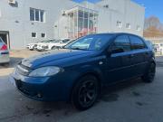 Chevrolet Lacetti I Нижнекамск  - изображение 21