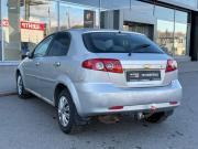 Chevrolet Lacetti I Санкт-Петербург  - изображение 19